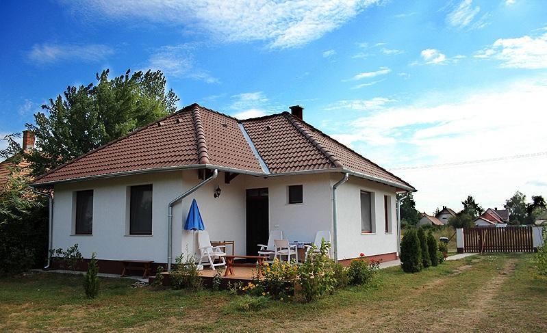 Cserkei Nyaralo Cserkeszőlő Kamer foto