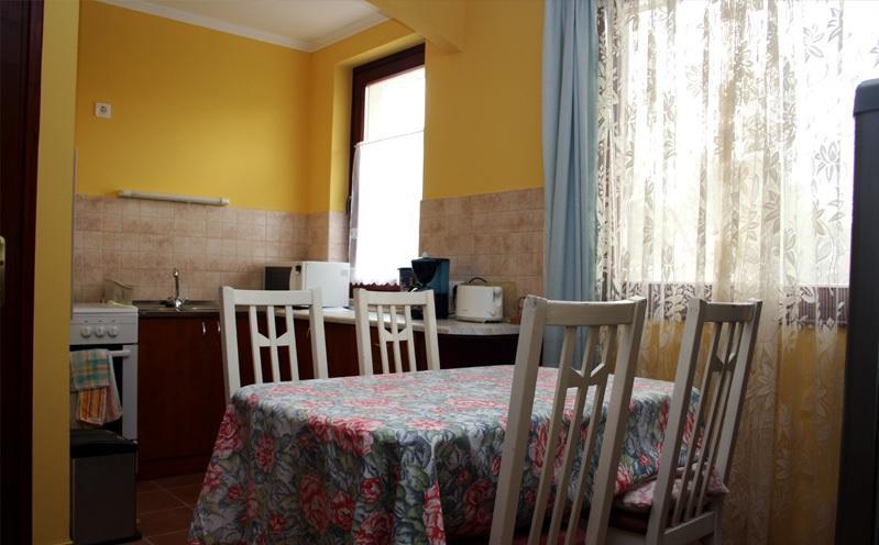 Cserkei Nyaralo Cserkeszőlő Kamer foto