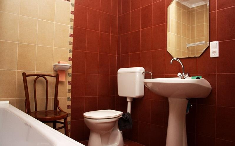 Cserkei Nyaralo Cserkeszőlő Kamer foto