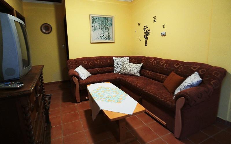 Cserkei Nyaralo Cserkeszőlő Kamer foto